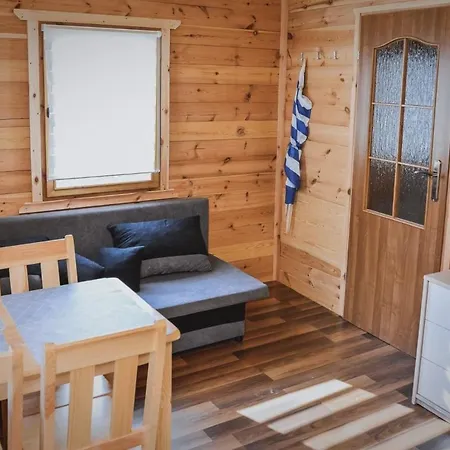 Ranczo Tropical Sun אכסניה מילנקו