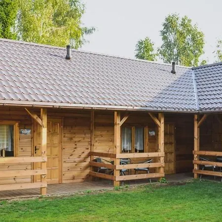 Ranczo Tropical Sun אכסניה