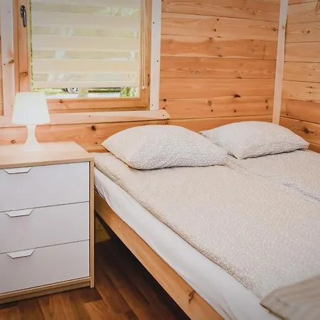 Lodge Ranczo Tropical Sun *