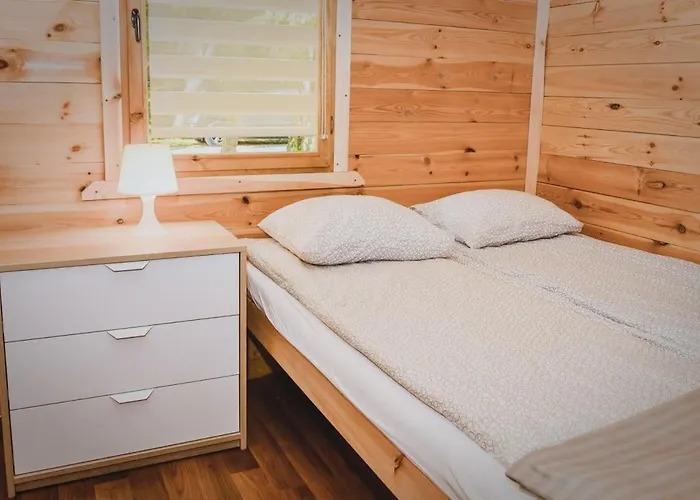 Lodge Ranczo Tropical Sun *